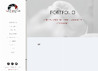 Website von Max Habich Photography