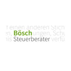 Bösch Steuerberater, Mag. Martin Bösch