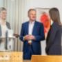 Ecker Haubeneder Steuer- und Unternehmensberatung GmbH Ecker Haubeneder Steuer- und Unternehmensberatung GmbH