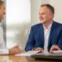 Ecker Haubeneder Steuer- und Unternehmensberatung GmbH Ecker Haubeneder Steuer- und Unternehmensberatung GmbH