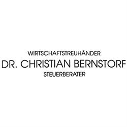 Dr. Christian Bernstorf