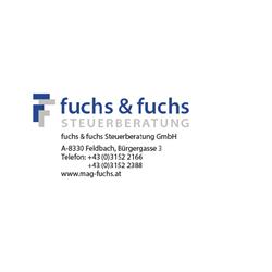 fuchs & fuchs Steuerberatung GmbH