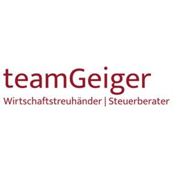 TEAM GEIGER MMag. Martin Geiger