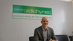 Martin Zdichynec