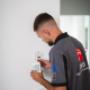 ÖWD security systems GmbH & Co KG - Zutrittssysteme ÖWD security systems GmbH & Co KG - Zutrittssysteme