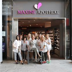 Maxine Apotheke