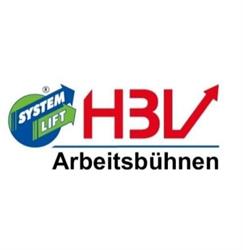HBV-Arbeitsbühnenvermietung GmbH