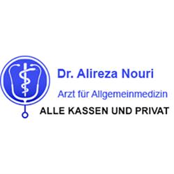 Dr. Alireza Nouri