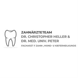 Zahnärzteteam Dr. Christopher Heller u. Dr. med. univ. Peter Heller