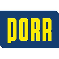 Gussasphalt - PORR Bau GmbH