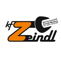 KFZ-Zeindl Markus – Meisterwerkstatt – Erdbau Zeindl