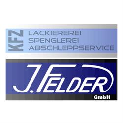 Felder J. KFZ-Spenglerei Lackiererei GmbH