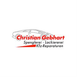 Autospenglerei & Lackiererei Christian Gebhart