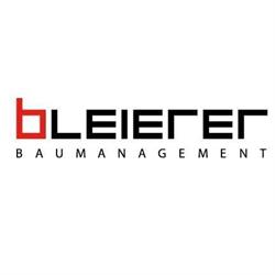 Bleierer Baumanagement GmbH