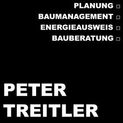 Bmstr. Dipl.-Ing. Peter Treitler