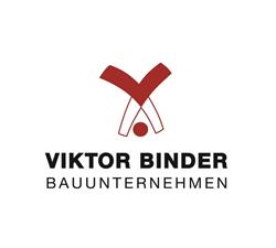Binder Viktor GmbH - Bauunternehmen