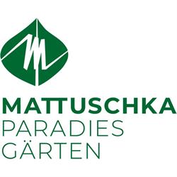 Mattuschka Paradiesgärten - Gartengestaltung und Pflanzenverkauf