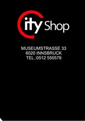 Cityshop Z&X KG