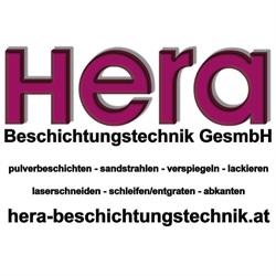 Hera Beschichtungstechnik GesmbH