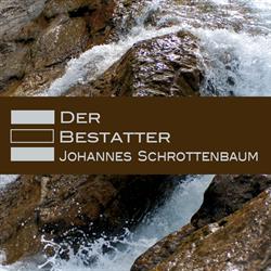 Der Bestatter Johannes Schrottenbaum - Schwaz