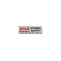 PILZ WÖRSCHACH Betonwerk-Baustoffhandel-Bau-GesmbH