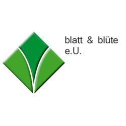 blatt & blüte e.U. - Ing. Beate Schüßler
