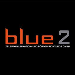 blue2 Telekommunikation- und Büroeinrichtungs GmbH