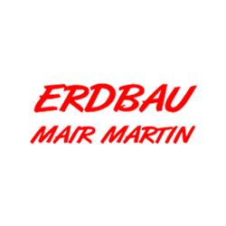 Erdbau Martin Mair