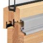 HOLZ FENSTER