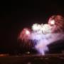 Fire Flower Feuerwerkskunst  8010 Graz