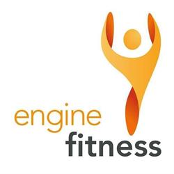Engine Fitness, med.