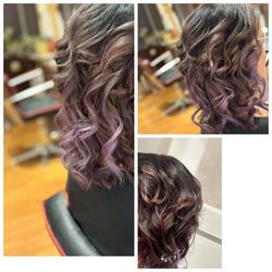Salon Monika