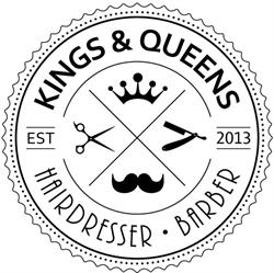 Kings & Queens Hairdresser