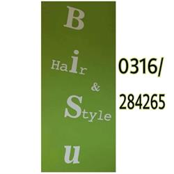 BiSu Hairstyle