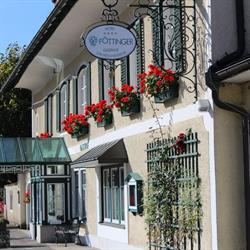 Föttinger Hotel-Gasthof