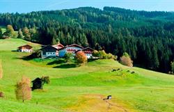 Berggasthof Bliembauer Fam. Hochwimmer
