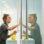 HELP Gebäudereinigung in St. Pölten - Fensterreinigung HELP Gebäudereinigung in St. Pölten - Fensterreinigung