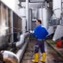 Industriereinigung - professionelle Reinigungsarbeiten Industriereinigung - professionelle Reinigungsarbeiten