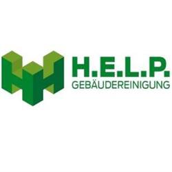 HELP Gebäudereinigung