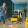 ÖWD cleaning services GmbH & Co KG