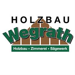 Holzbau Wegrath