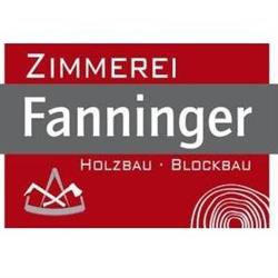 Zimmerei Peter Fanninger