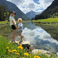 Aparthotel DAS Hochkönig