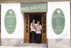 PET Vienna