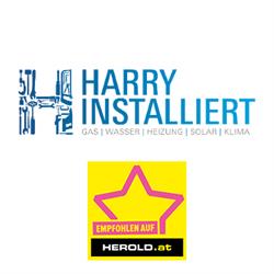 HARRY INSTALLIERT e.U. Harald Schmidt