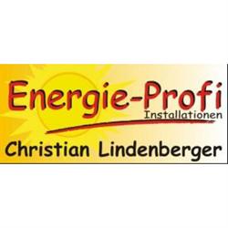 Energie-Profi Lindenberger