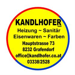 Martin Anton Kandlhofer