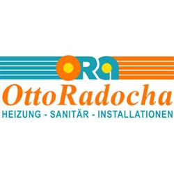 Installationen Otto Radocha