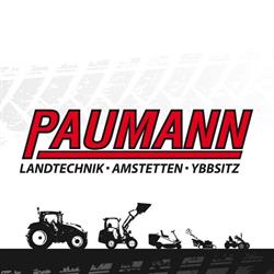 Paumann Landtechnik GmbH & Co KG