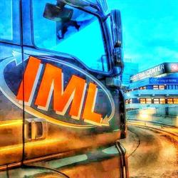 IML- Messe Logistik